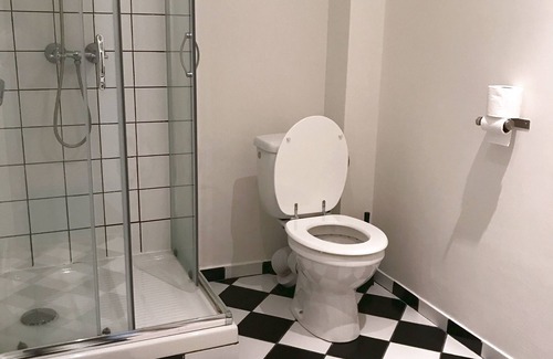 Liben Hotel | Hotelové pokoje Kolčavka