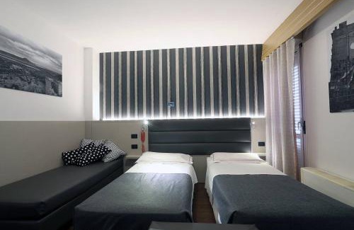 Collecchio Hotel | Hotels Campus
