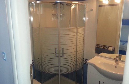 Stegna Hotel | Hotels in Stegna Sea View 4