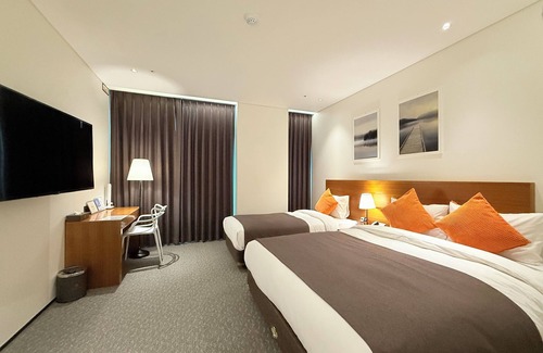 Jeonju Hotel | Hotels One