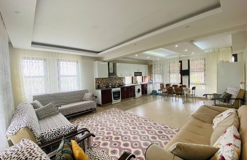 Sincan Villa | Hotelsiz