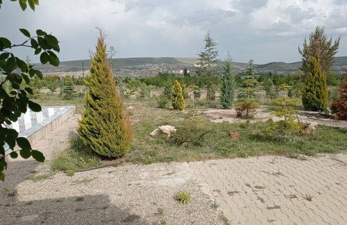 Sincan Villa | Hotelsiz