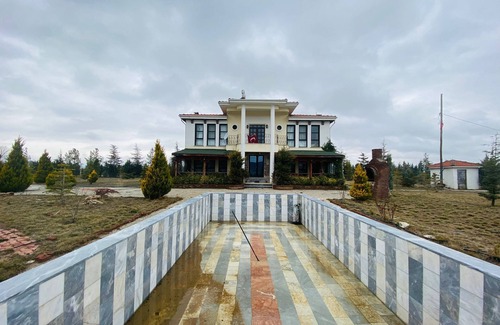 Sincan Villa | Hotelsiz