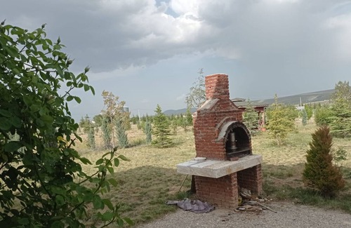 Sincan Villa | Hotelsiz