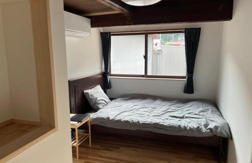 Fukushima Apartment | HOTELwaiwaiyakiso