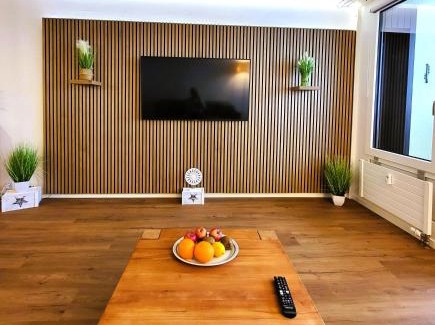 Beatenberg Apartment | Hotelwohnung Superior-Suite