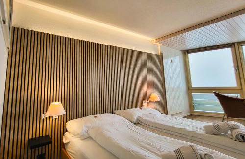 Beatenberg Apartment | Hotelwohnung Superior-Suite
