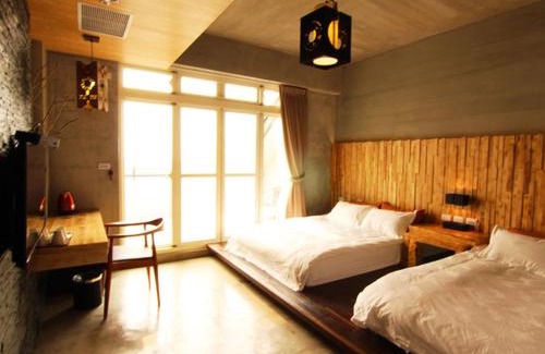 Gongtouli House | Hotian Inn