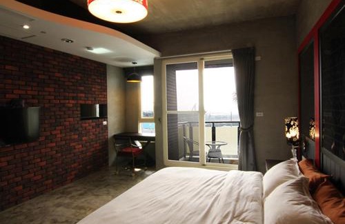 Gongtouli House | Hotian Inn