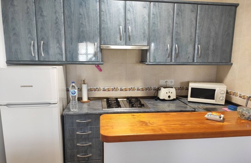 Sant Francesc Xavier Cottage | House/Apartment with swimming pool.