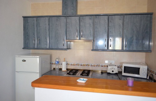 Sant Francesc Xavier Cottage | House/Apartment with swimming pool.