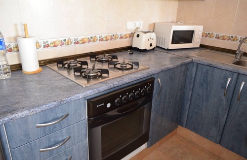 Sant Francesc Xavier Cottage | House/Apartment with swimming pool.