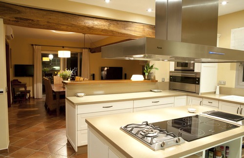 Santa Gertrudis Villa | House/Villa - Ibiza