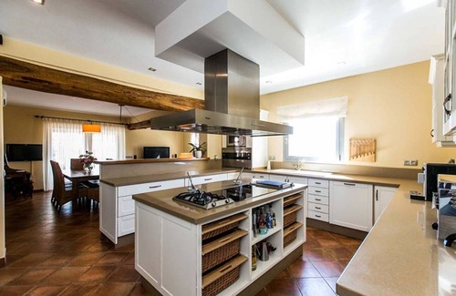 Santa Gertrudis Villa | House/Villa - Ibiza