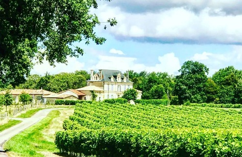Saint-Germain-de-Vibrac House | House ∙ 7 bedrooms ∙ 20 guests
