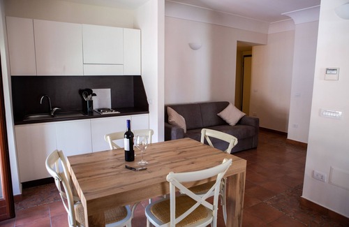 Santa Maria di Castellabate Apartment | House Tresinus-on the beach with air conditioning-CIN code IT065031C2XXXXHUCEZ8