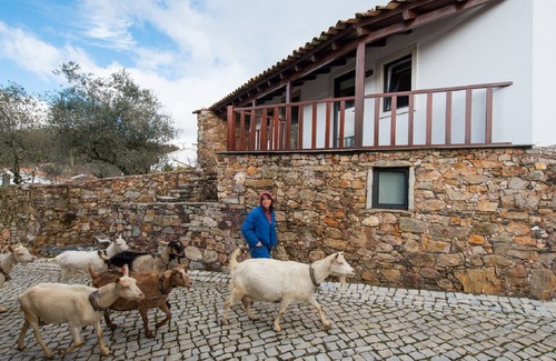 Cumeeira Cottage | House in Aldeia de Xisto