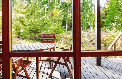 Holmsjo House | House ∙ 2 bedrooms ∙ 4 guests