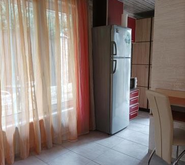 Petropavlivs'ka Borshchahivka Apartment | House&House 84