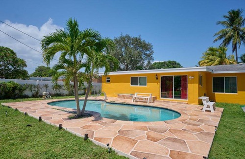 North Central Hollywood House | House ∙ 1 bedroom ∙ 2 guests