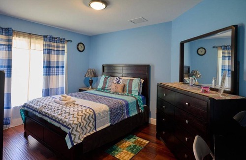 North Central Hollywood House | House ∙ 1 bedroom ∙ 2 guests