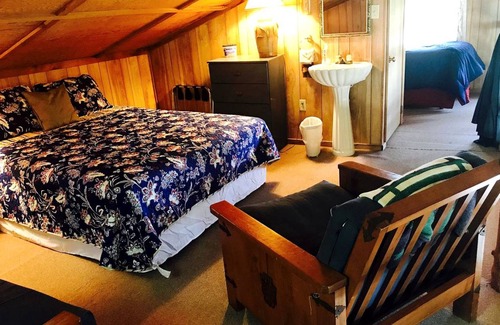 Marble Falls House | House ∙ 1 bedroom ∙ 5 guests