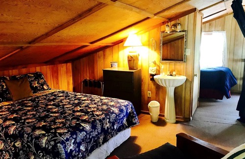 Marble Falls House | House ∙ 1 bedroom ∙ 5 guests