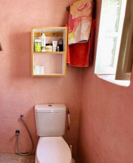 Hamma House | Houch d exception Djerba Hood