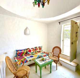 Hamma House | Houch d exception Djerba Hood