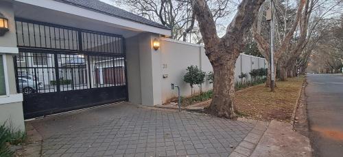 Houghton Estate Apartment | Houghton Garden Manors