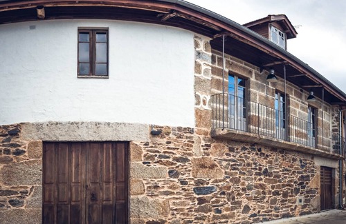 Castrelo de Mino House | Houmi As Bouzas