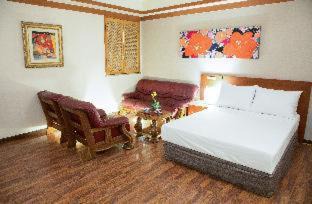 Unseo-dong Hotel | HOUND HOTEL Incheon Airport