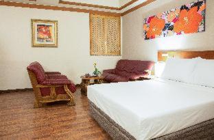 Unseo-dong Hotel | HOUND HOTEL Incheon Airport