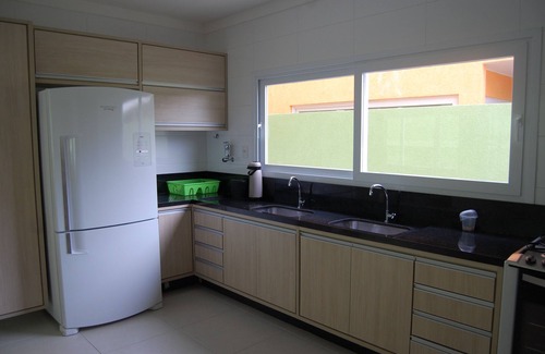 Canto do Mar House | House 07 Suites New Next Sea Guarajuba