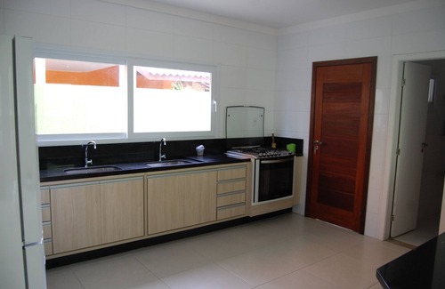 Canto do Mar House | House 07 Suites New Next Sea Guarajuba