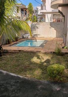 Pointe Aux Sables House | House ∙ 1 bedroom ∙ 5 guests