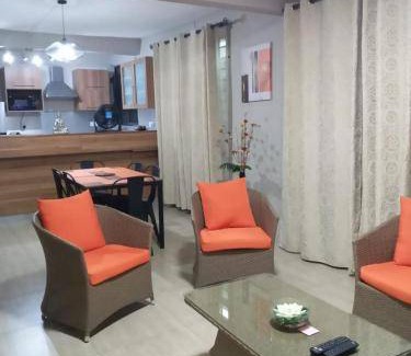 Pointe Aux Sables House | House ∙ 1 bedroom ∙ 5 guests