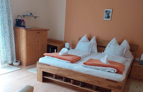 Herrnbaumgarten House | House ∙ 1 bedroom ∙ 2 guests