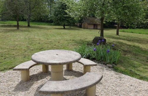 Isigny-le-Buat House | House ∙ 1 bedroom ∙ 8 guests