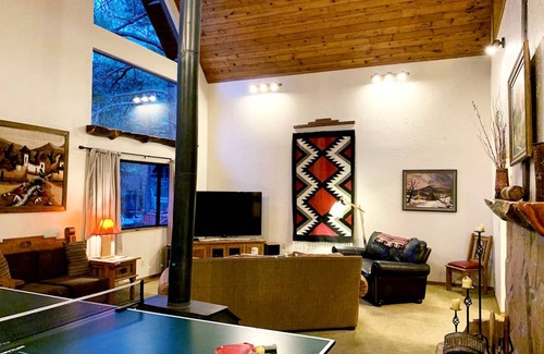 Kachina Village House | House ∙ 1 bedroom ∙ 8 guests