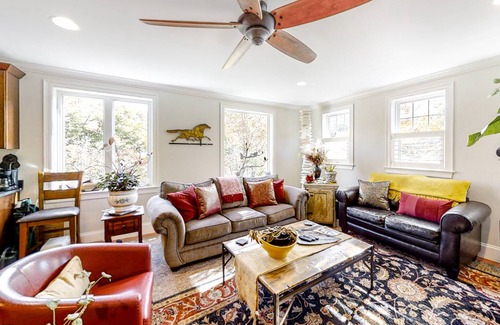 Pond Cove House | House ∙ 1 bedroom ∙ 2 guests