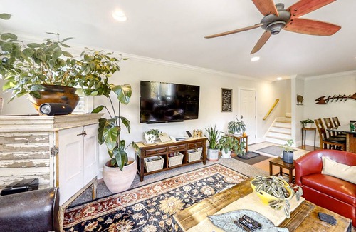 Pond Cove House | House ∙ 1 bedroom ∙ 2 guests