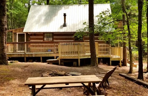 Tellico Plains House | House ∙ 1 bedroom ∙ 2 guests