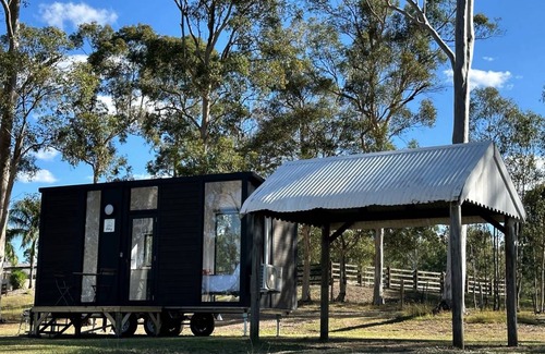 Lagoon Pocket House | House ∙ 1 bedroom ∙ 2 guests