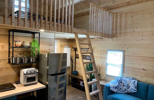 Fenelon Falls House | House ∙ 1 bedroom ∙ 2 guests