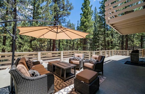 Evergreen Estates House | House ∙ 1 bedroom ∙ 16 guests