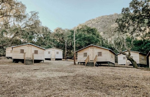 Carmel Valley House | House ∙ 1 bedroom ∙ 4 guests