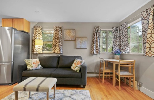 Cheesman Park House | House ∙ 1 bedroom ∙ 4 guests