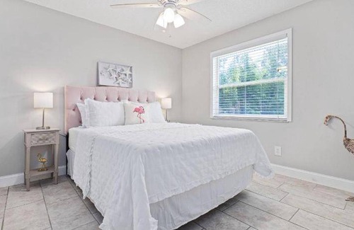 Ozona House | House ∙ 1 bedroom ∙ 4 guests
