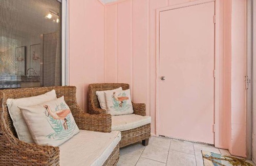 Ozona House | House ∙ 1 bedroom ∙ 4 guests